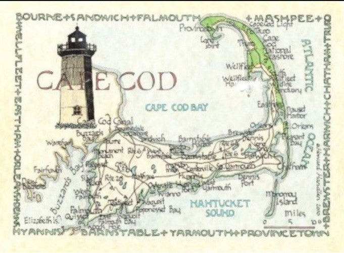 Cape Cod (MA)