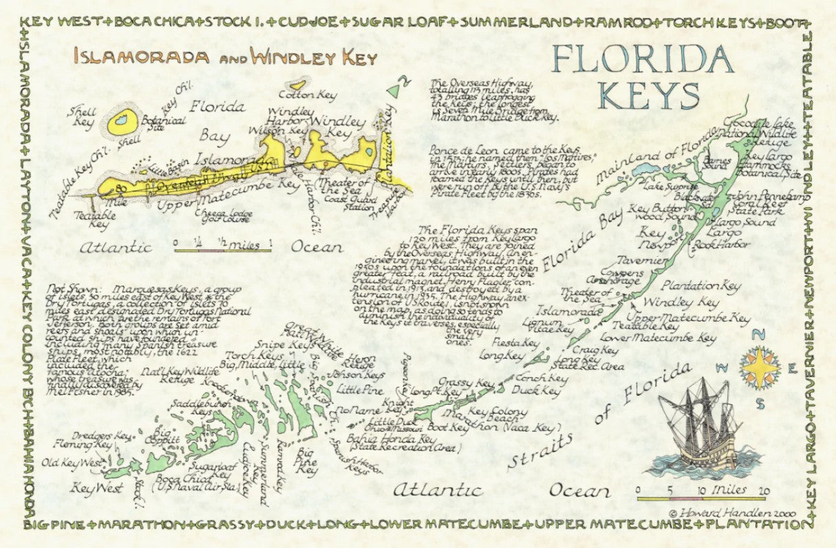 Florida Keys (FL)