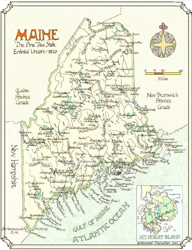 Maine