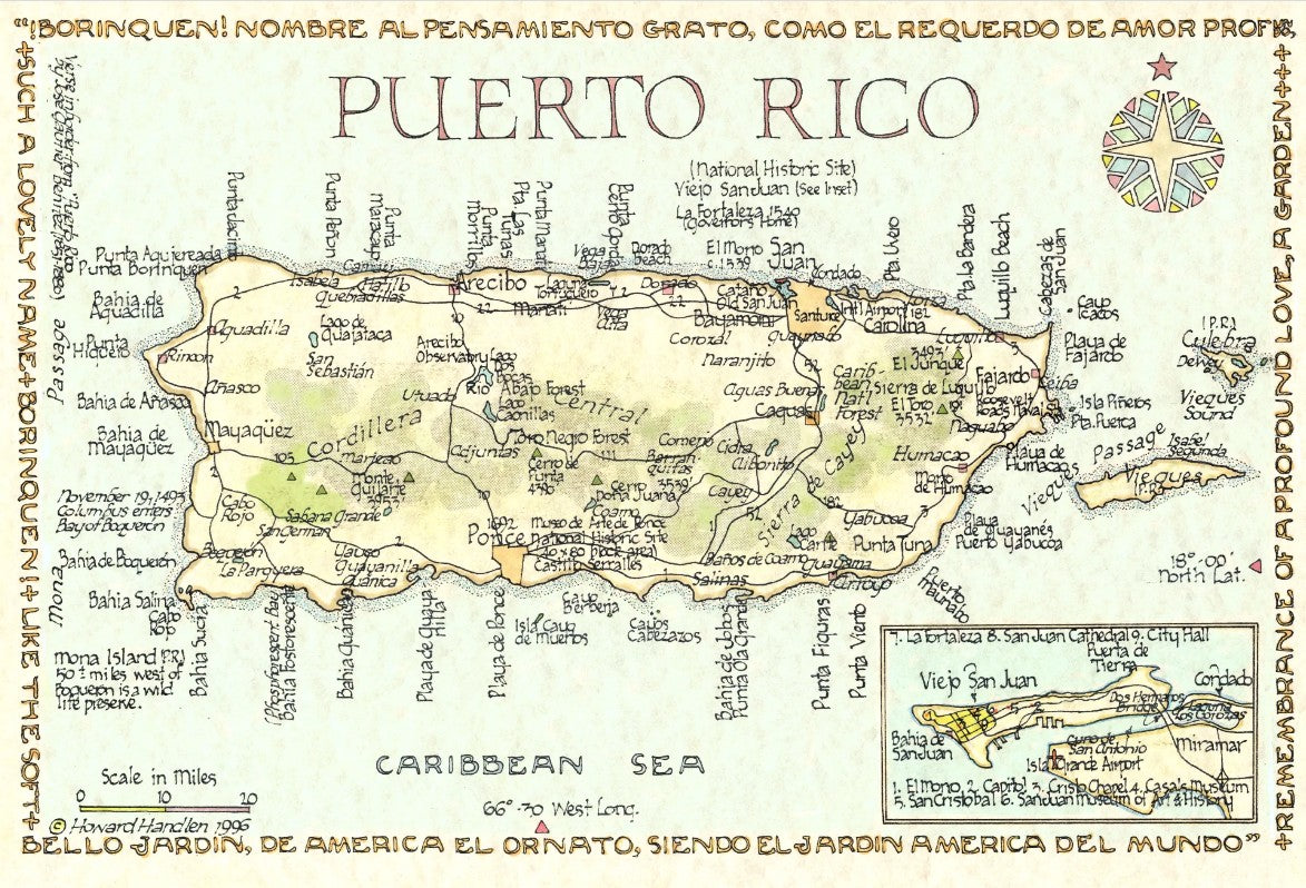 Puerto Rico