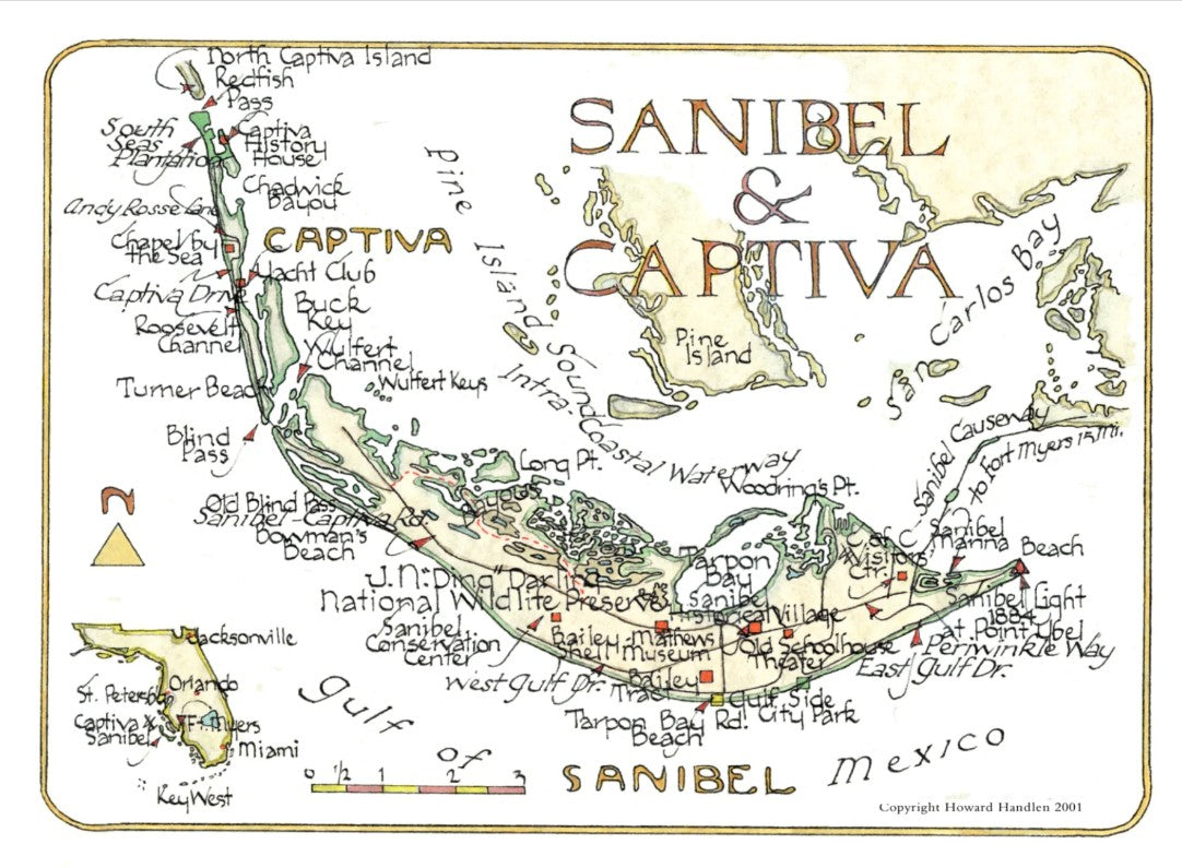 Sanibel-Captiva (FL)